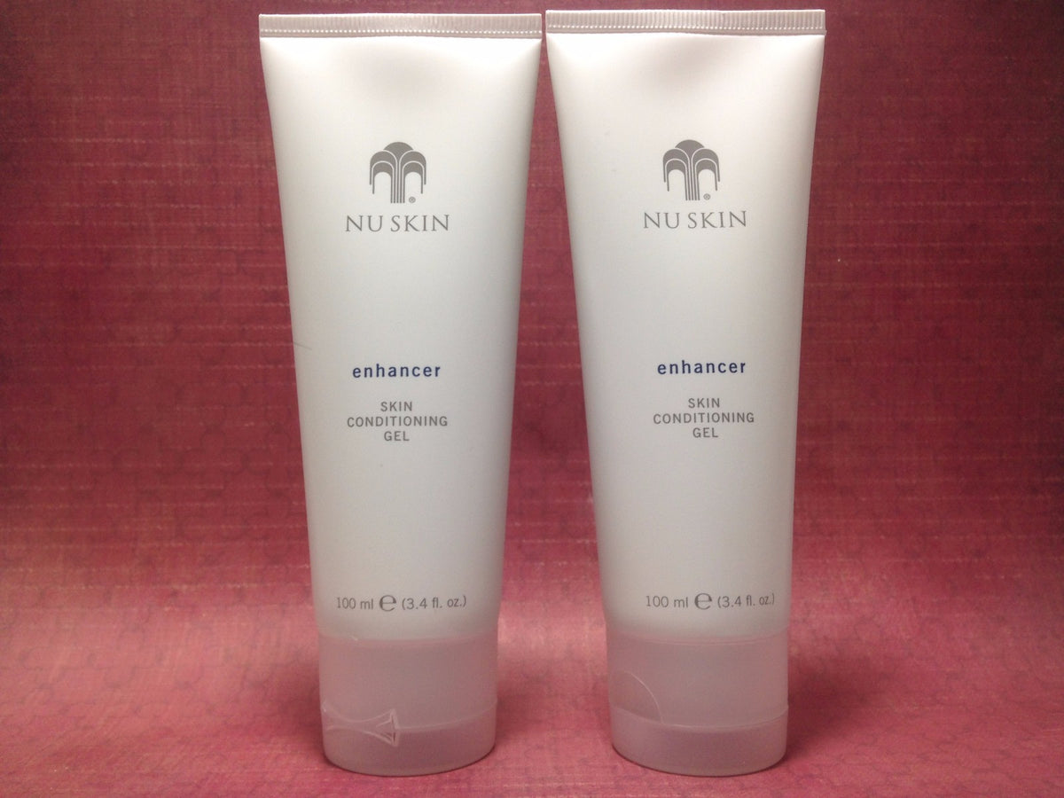 Skin Conditioning Gel - 3.4 oz, 2 Tubes
