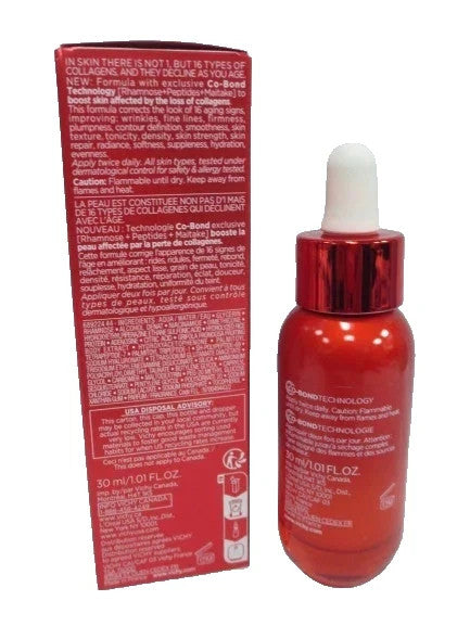 Collagen Face Serum 1.01oz - Anti-Aging & Skin Nourishing