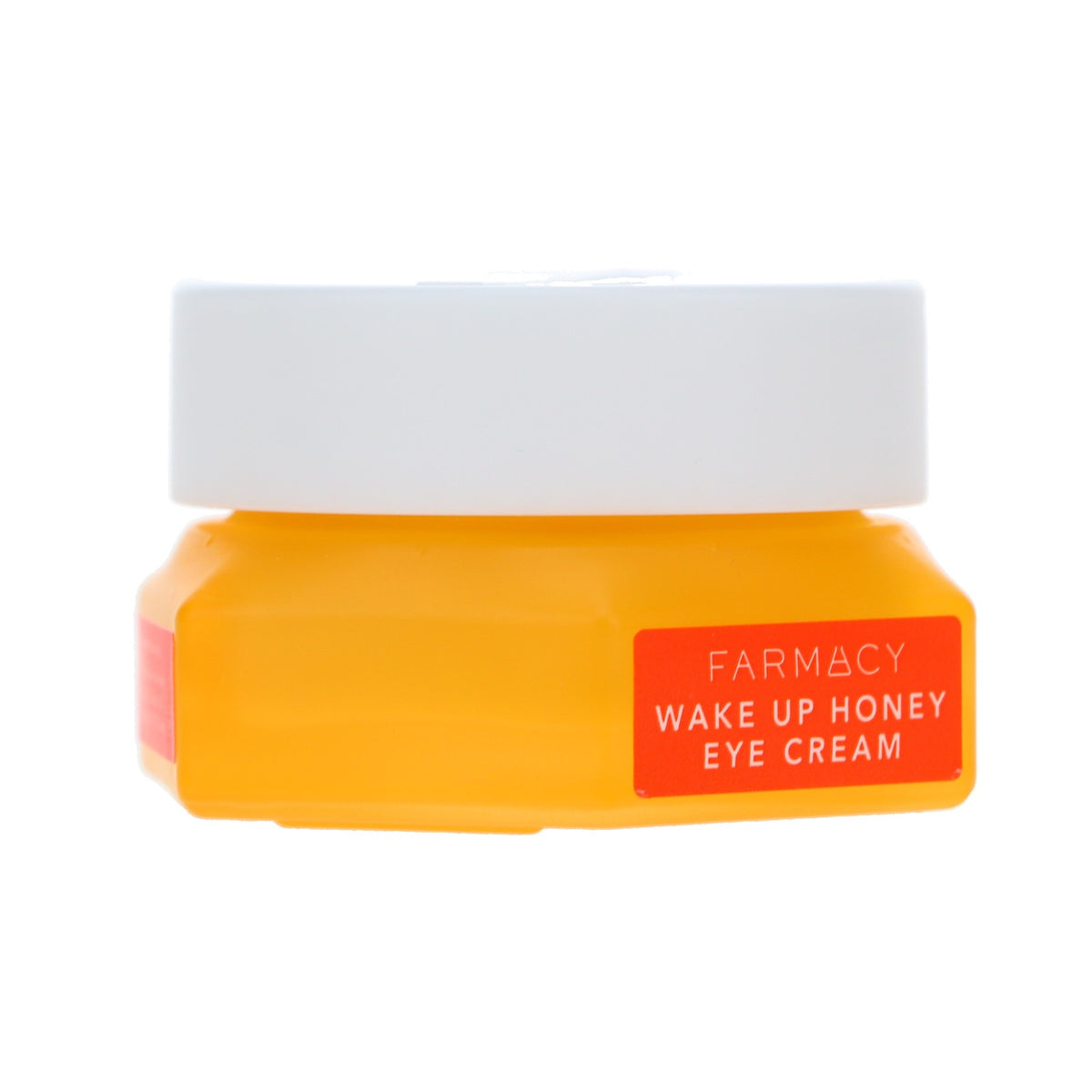 Farmacy Wake Up Honey Eye Cream 0.5 oz Brightening & Hydrating Under Eyes