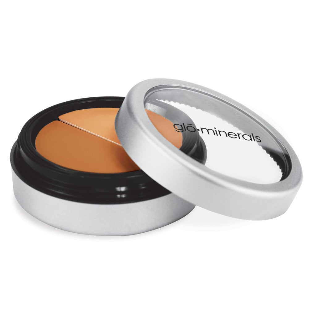 Concealer Under Eye - 0.11 oz Honey | Glominerals