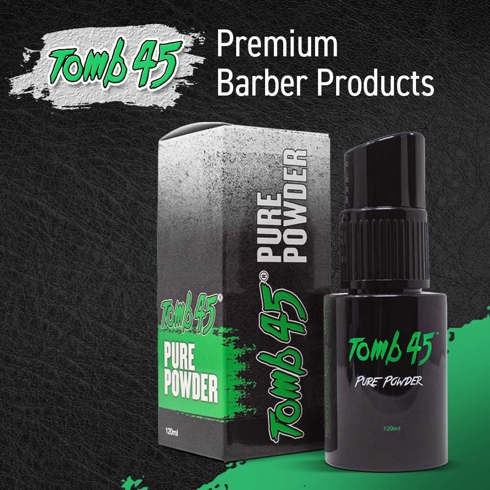 Volumizing Hair Powder with Spray Pump - Matte Finish, No Shine, 120mL