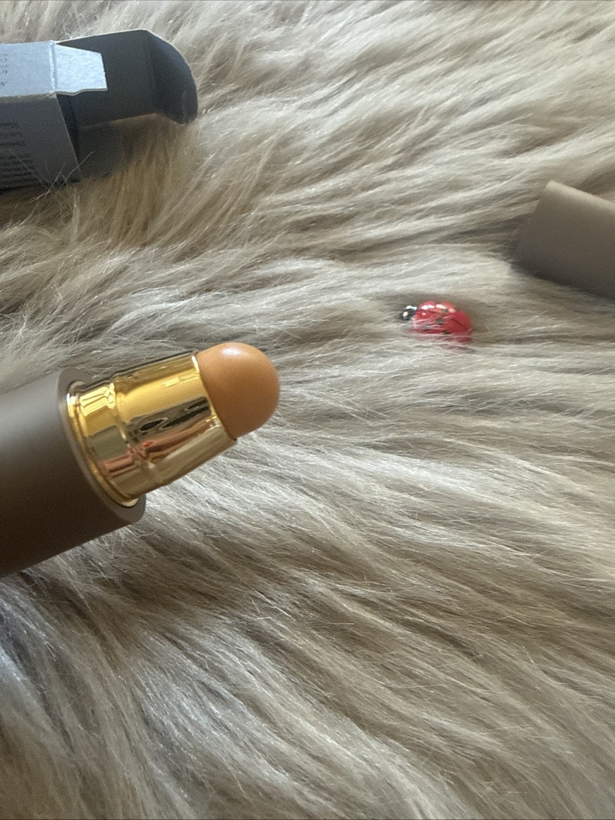 Merit Sand Complexion Stick for Skin Brightening & Even Tone