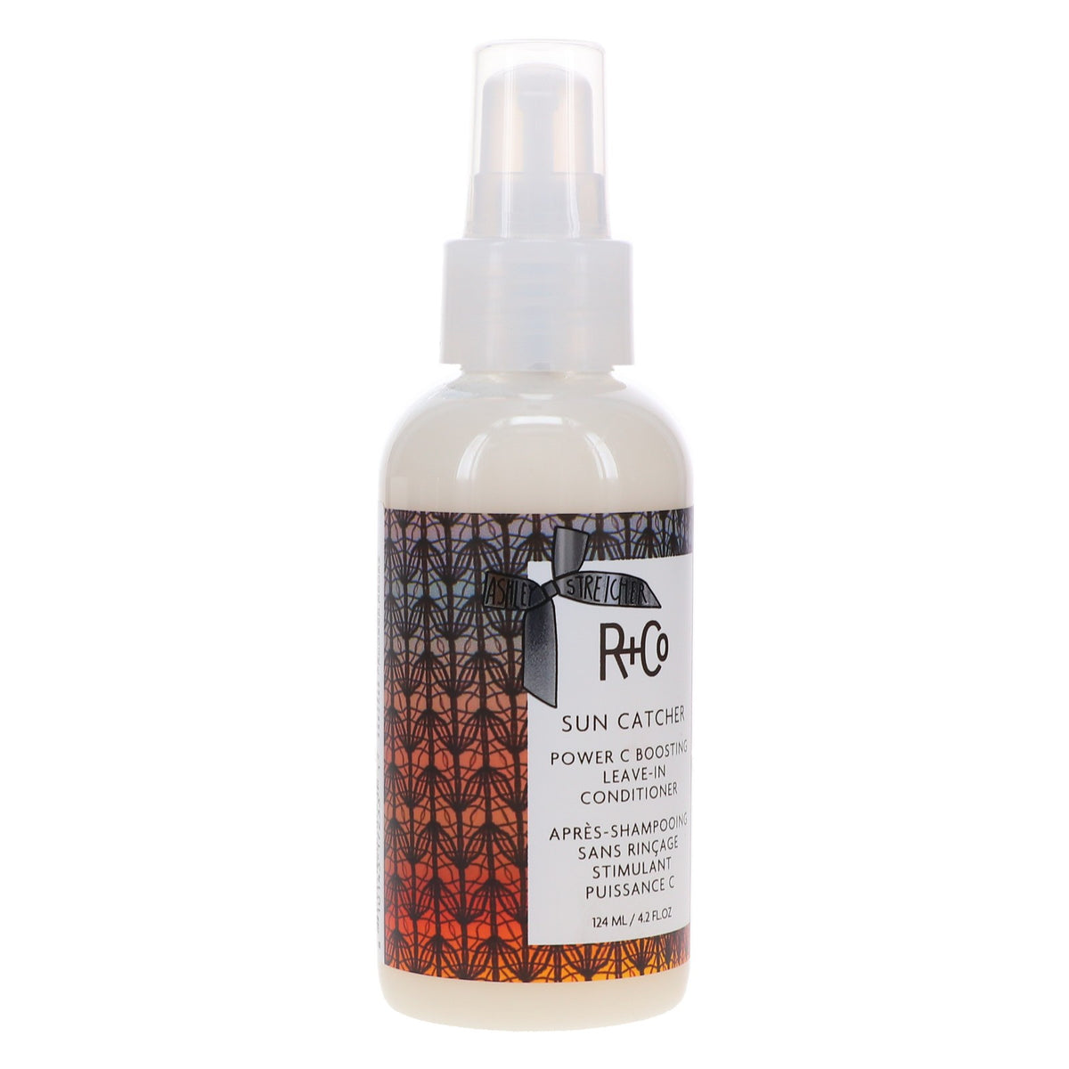 Power Boosting Leave-In Conditioner - 4.2 oz Hydrating Hair Treatment