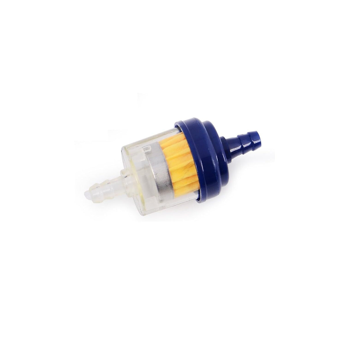Kendal Microdermabrasion Machine Oil Filter Replacement - Plastic Blue