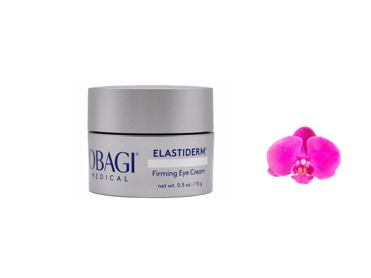 Obagi ElastiDerm Eye Cream 15g | Anti-Aging Eye Treatment for Fine Lines