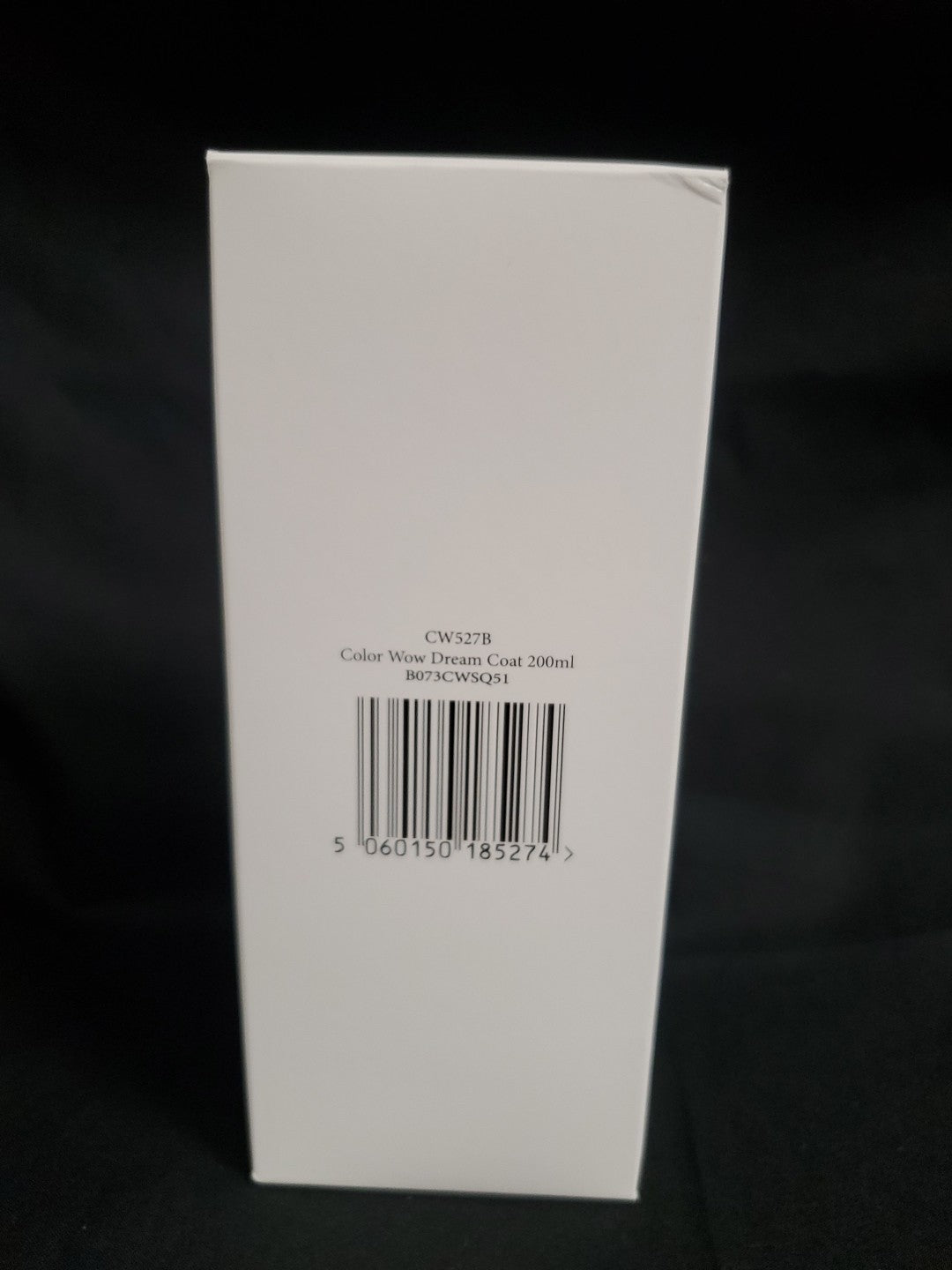 Anti-Frizz Hair Spray - Humidity-Resistant 6.7oz for Frizz Control