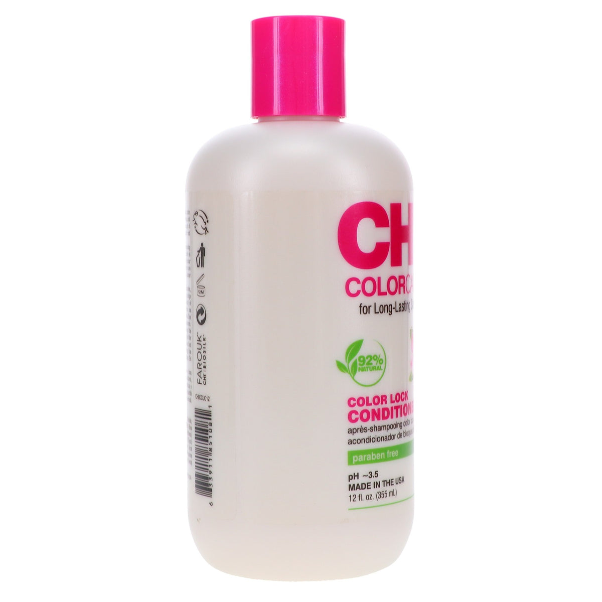 CHI ColorCare Color Lock Conditioner 12 oz