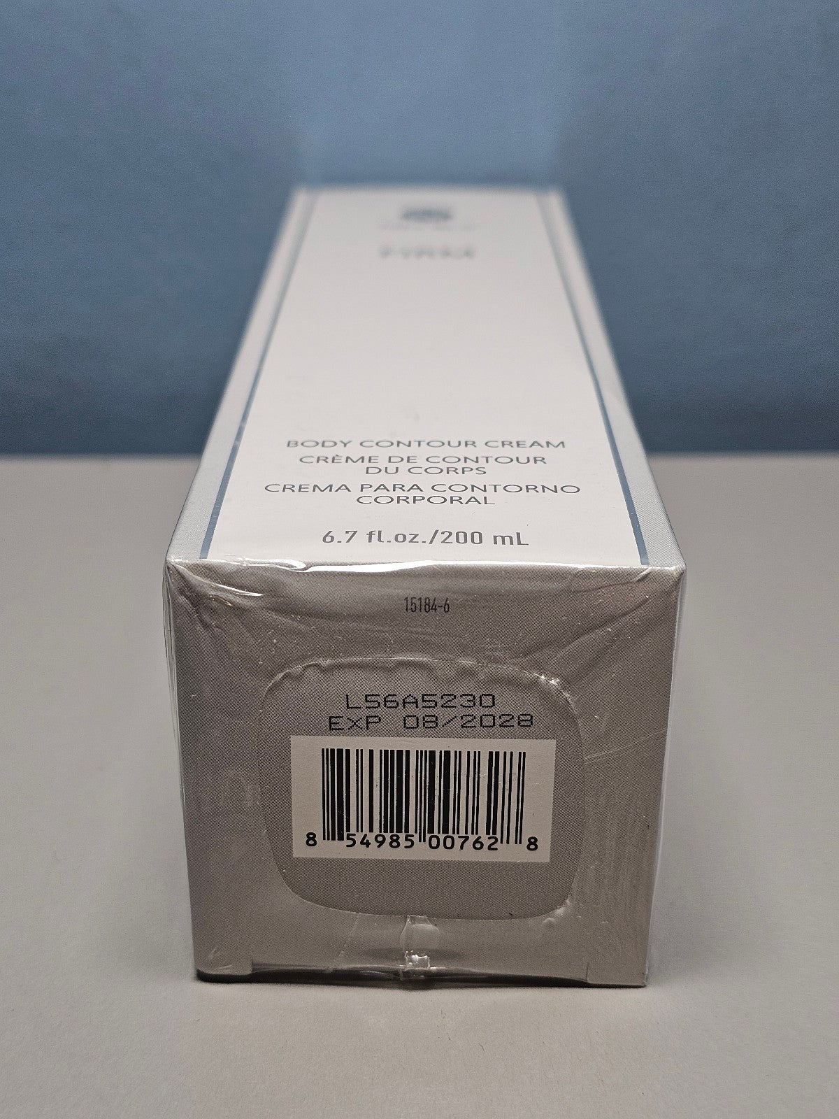 Neora Firm Body Contour Cream - 6.7 oz / 200 mL, New & Sealed