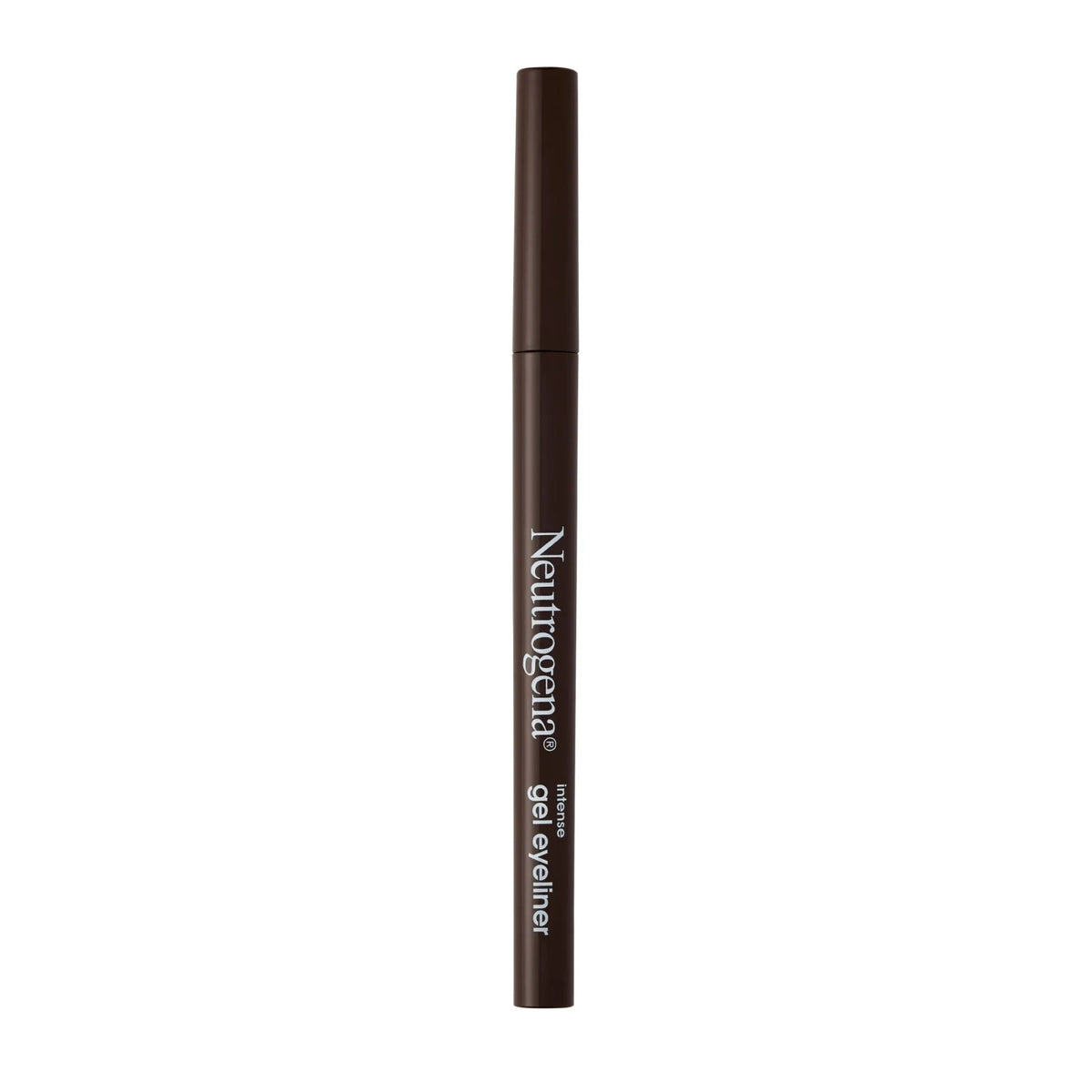 Neutrogena Intense Gel Eyeliner - Long Lasting, Smudge-Free, Water-Resistant
