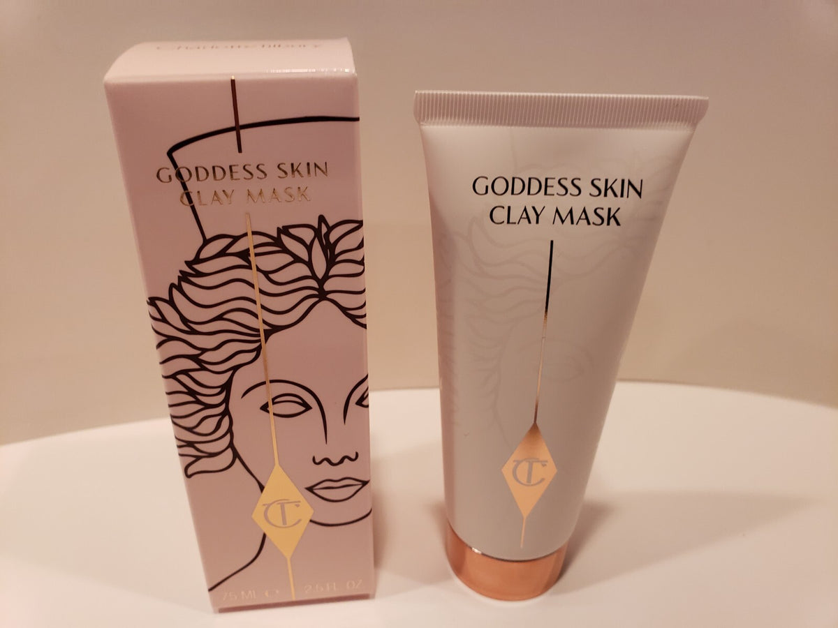 Goddess Skin Clay Mask 2.5 fl oz