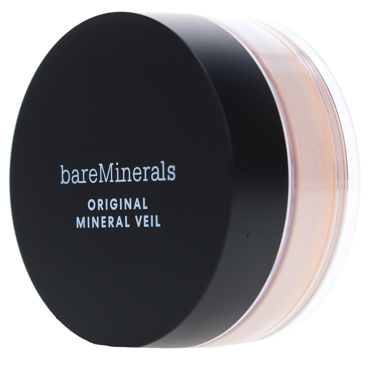 Loose Setting Powder with SPF 25 - Translucent Mineral Veil for All Skin Types