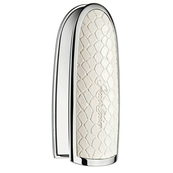 Rouge G Lipstick Case Simply White by Guerlain – New