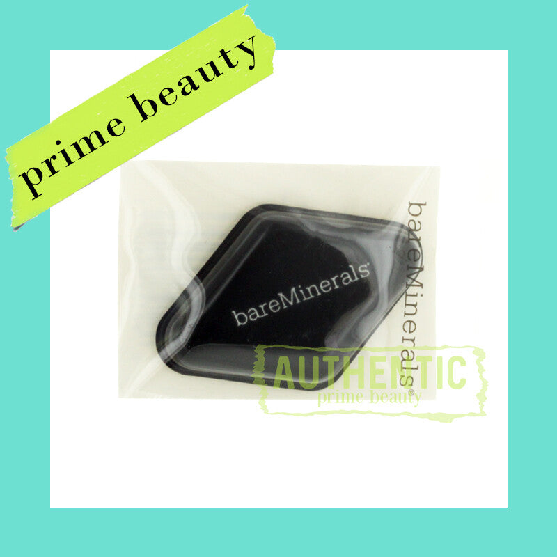 Bareminerals Dual Sided Silicone Blender - Makeup & Skincare Tool