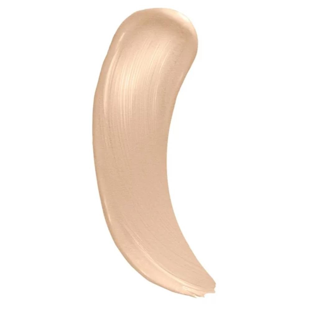 6 Pack Rimmel Stay Matte Liquid Foundation 203 True Beige - Oil-Free, Long-Lasting