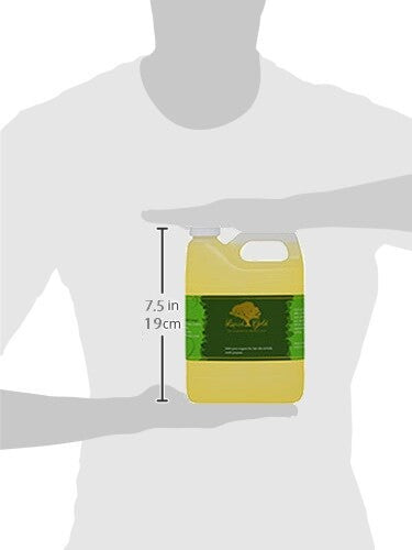 Cold Pressed Cherry Kernel Oil - 32 Oz, Pure Virgin Organic