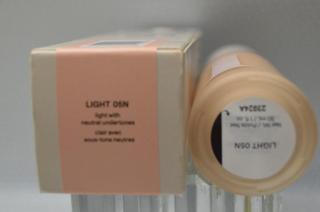Lightform Hydration Foundation 30ml - Extended Moisturizing Skin Makeup