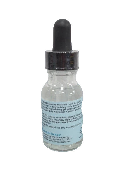 Hydrating B5 Gel Serum - 0.5 Oz | SkinCeuticals