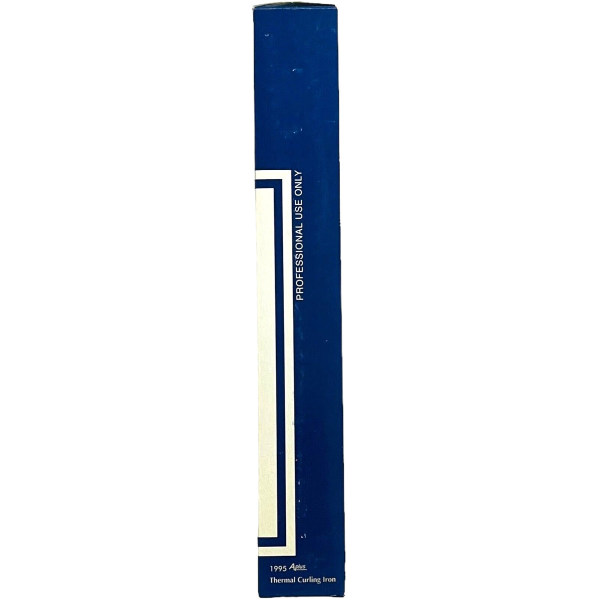 Aplus Thermal Curling Iron - Model Size 4T