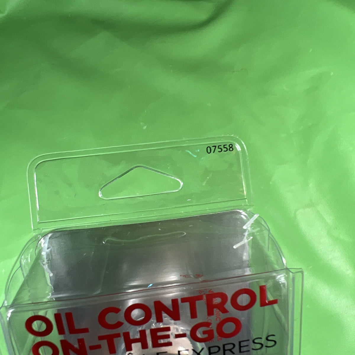 Revlon Oil Control Face Roller - On-the-Go Oil Absorbing Volcanic Tool