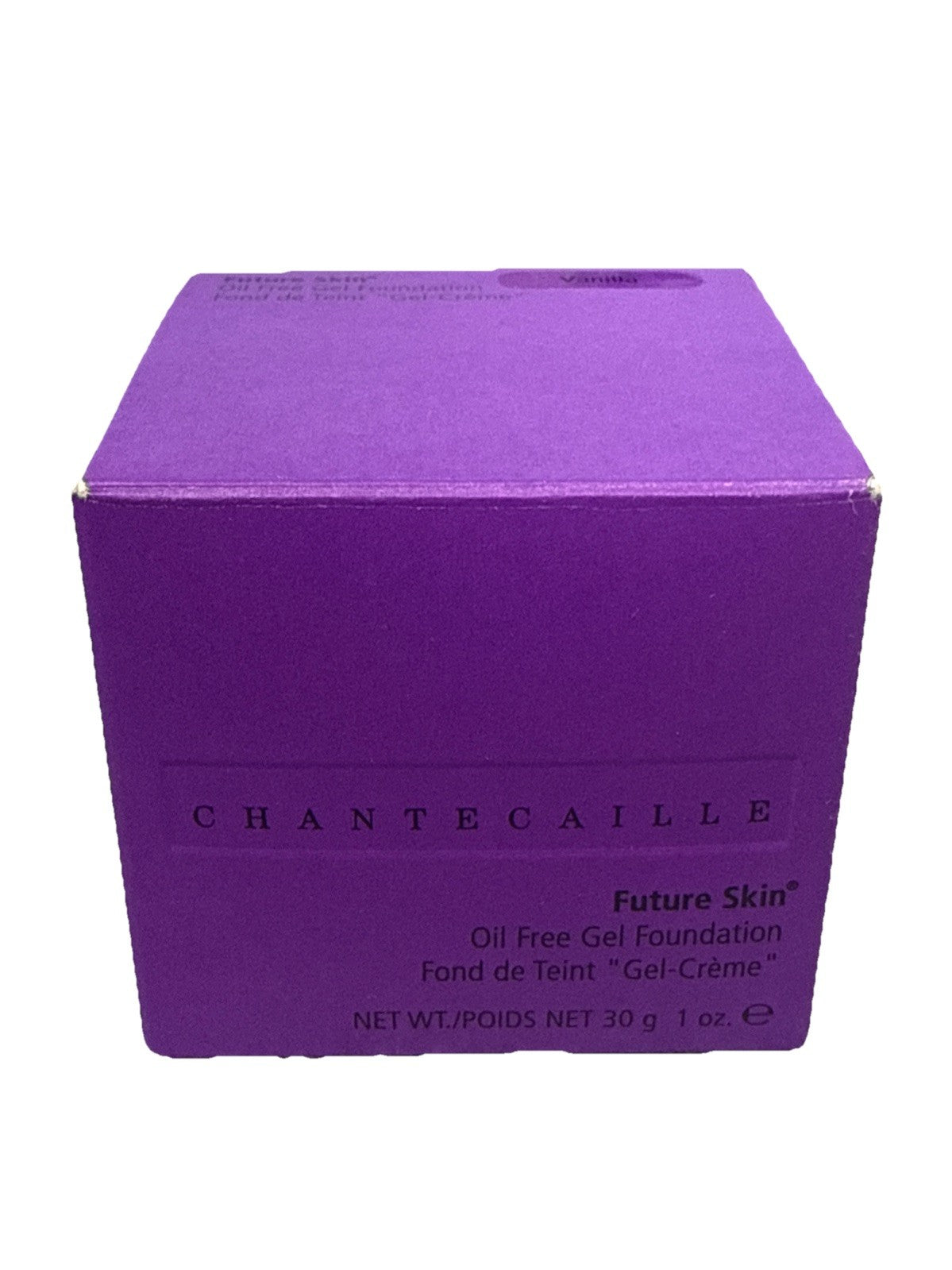 Chantecaille Future Skin Gel Creme Foundation - Sand, 1 oz, New