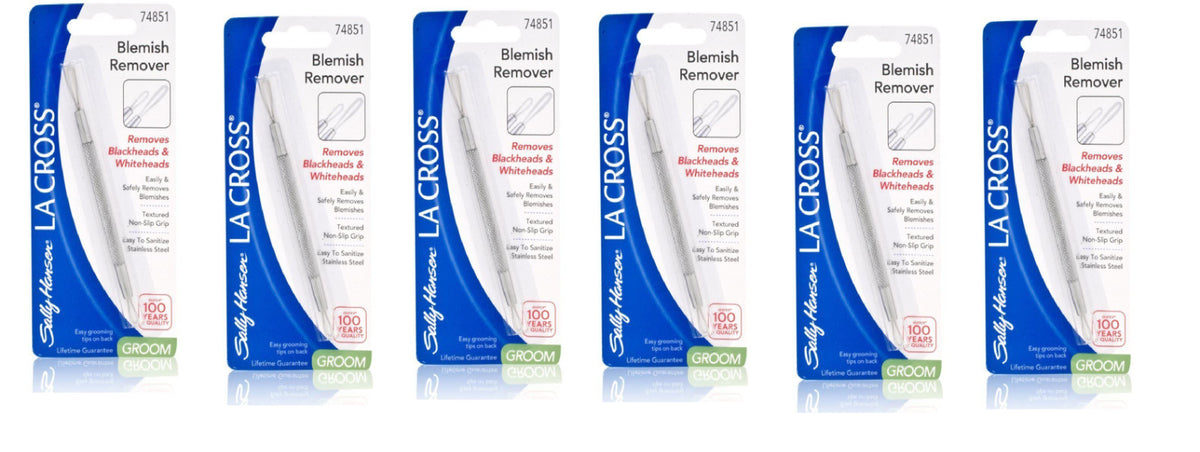 Blemish Remover Pack - Acne Spot Treatment for Clear Skin, 6 Count