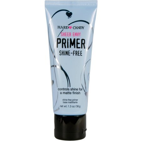 3 Pack Shine-Free Primer for Oily Skin - Matte Finish, 1.3 oz