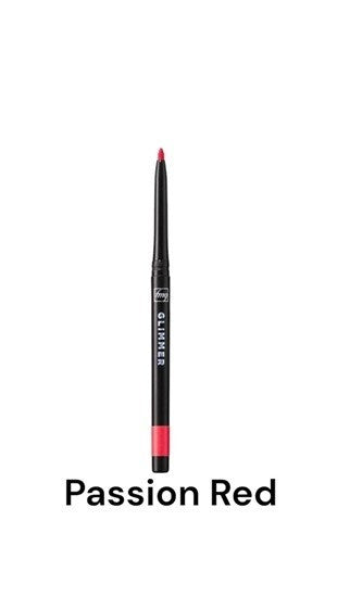 Lip Liner Set with Multiple Shades - Long-Lasting, Smooth Precision