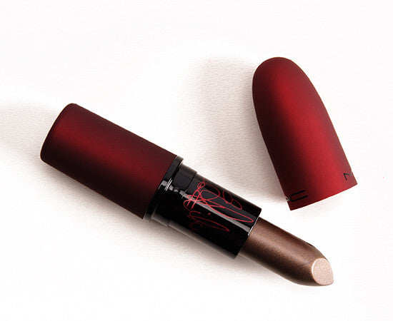 MAC Matte Lipstick Viva Glam Rihanna 2 - 0.10 Oz / 3 G New in Box