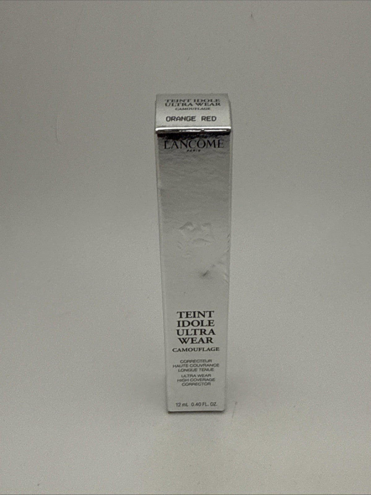 Lancôme Teint Idole Ultra Wear Camouflage Concealer - Orange Red 0.40oz