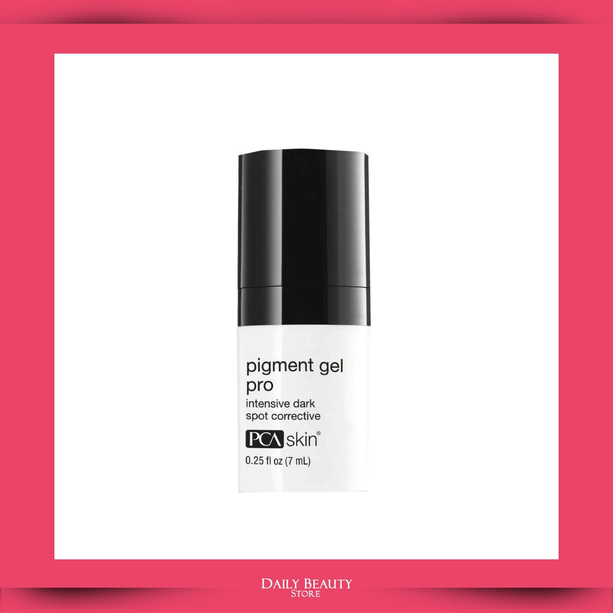 Pigment Gel for Skin Care 7ml - Fast-Absorbing Topical Treatment