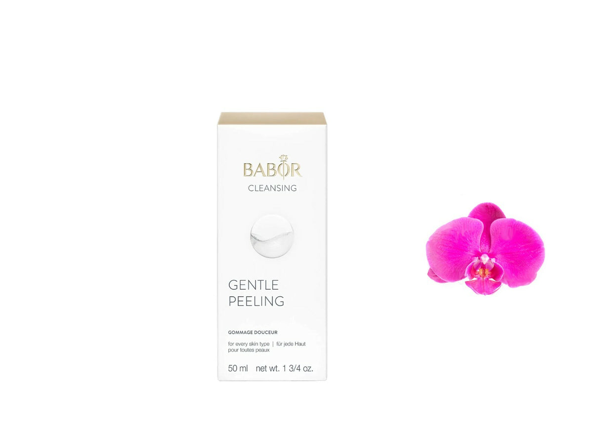 Gentle Exfoliating Facial Peel 50ml for All Skin Types