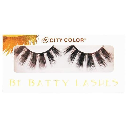 False Eyelashes Arsinoe Style - Reusable 3D Faux Mink Cruelty-Free