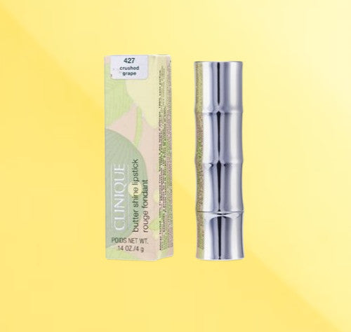 Crushed Grape Lipstick Set - Moisturizing Lip Makeup by Clinique