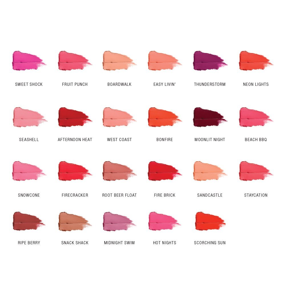 NYX Butter Lipstick Lollies - Hydrating Lip Color for Smooth Lips