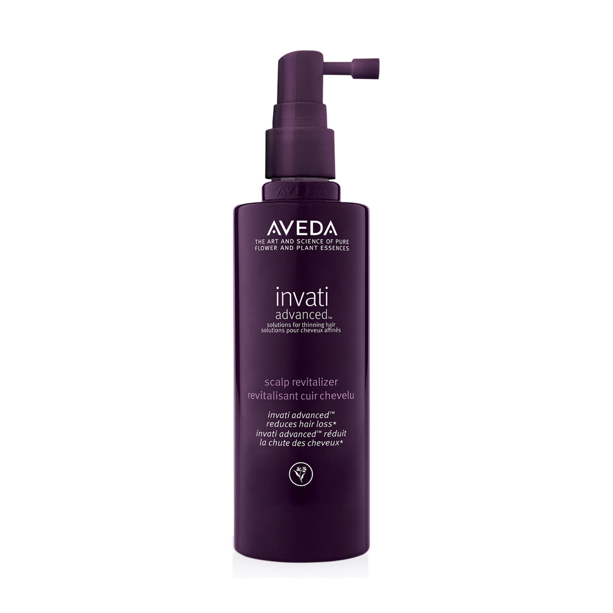 Aveda Invati Advanced Scalp Revitalizer 5 fl oz. "New and Improved"