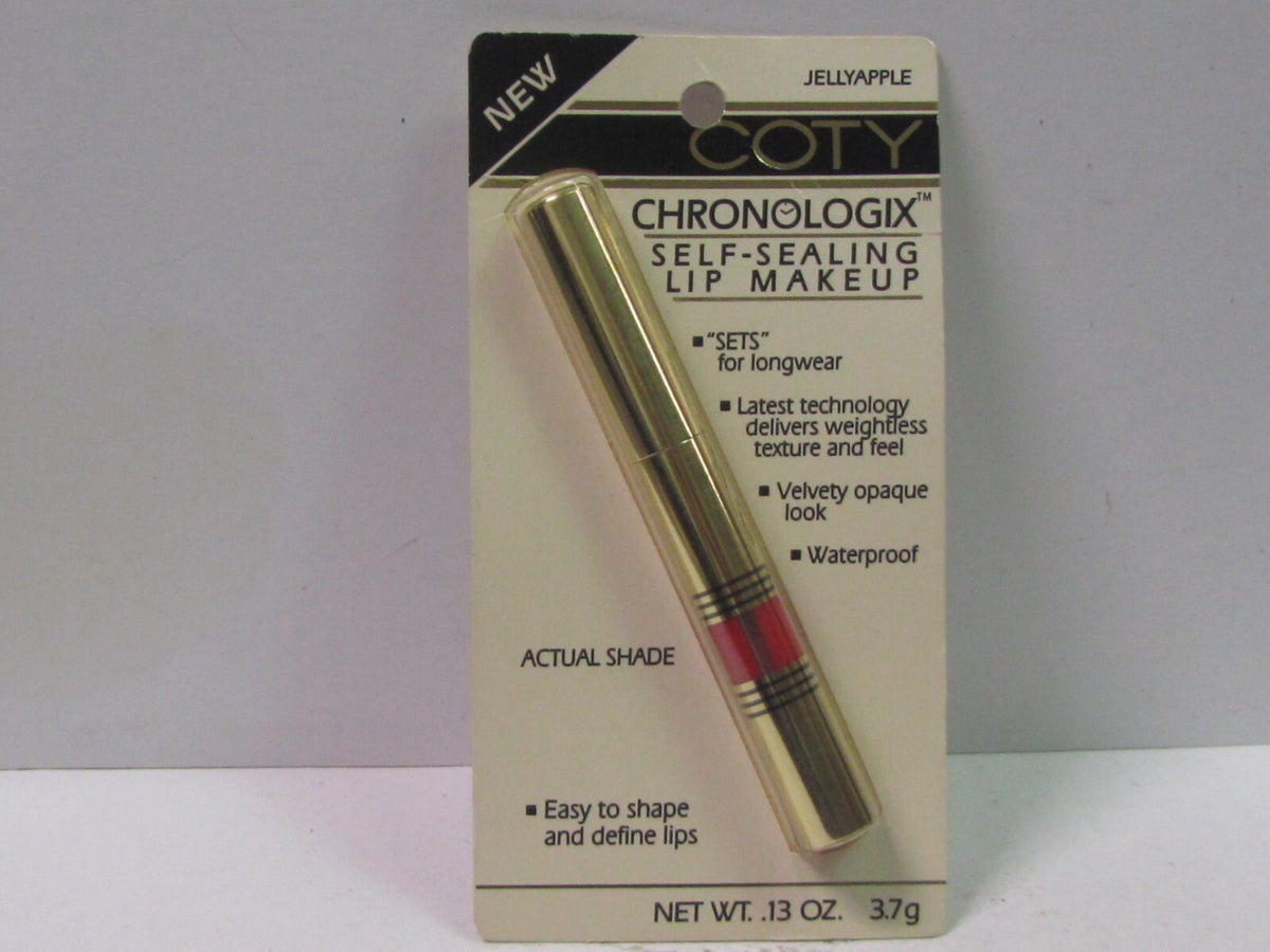Self Sealing Lip Makeup Jelly 0.13 oz Waterproof Lip Color