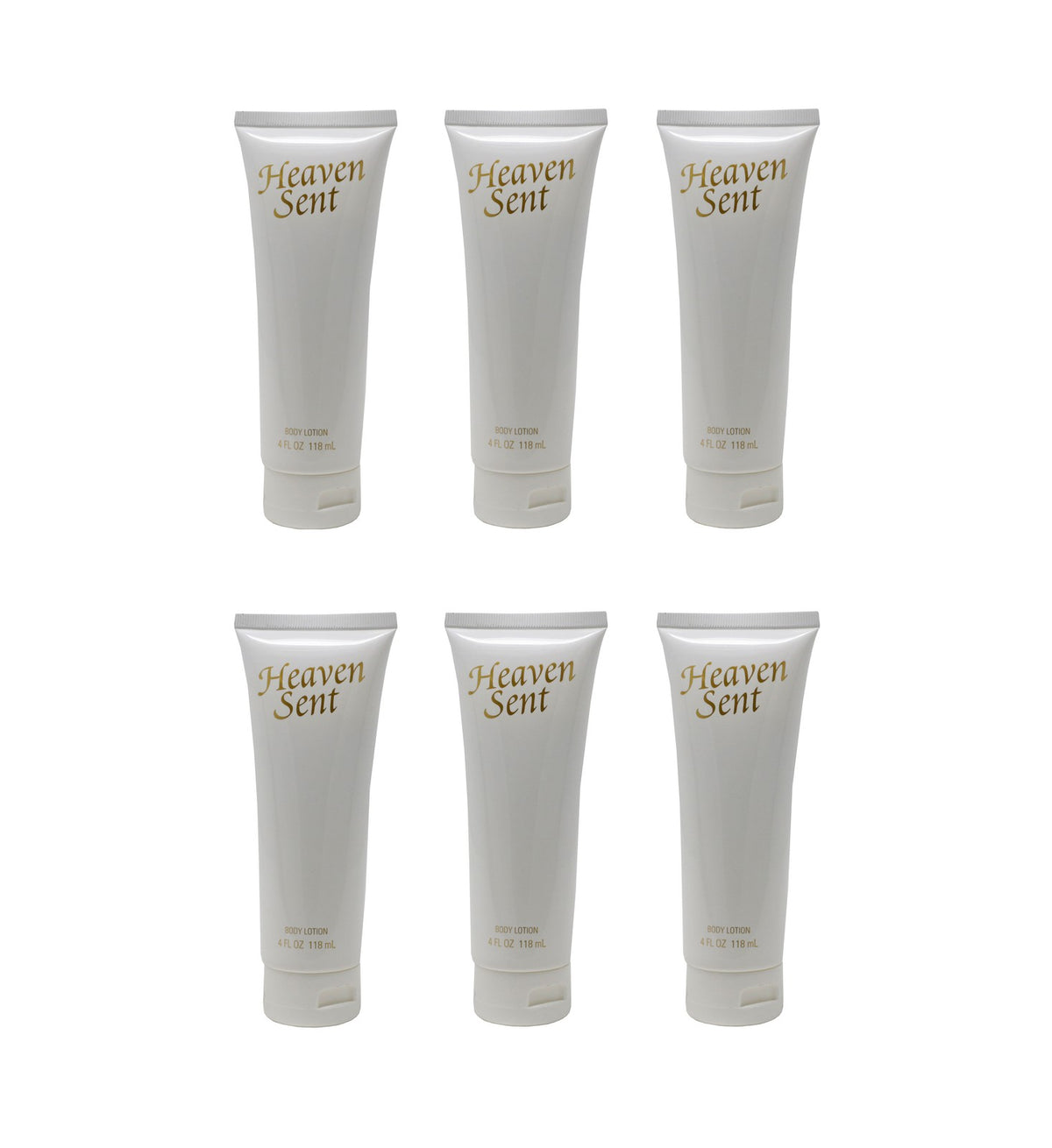 Dana Heaven Sent Body Lotion 118ml - Moisturizing Skin Care for Soft Skin