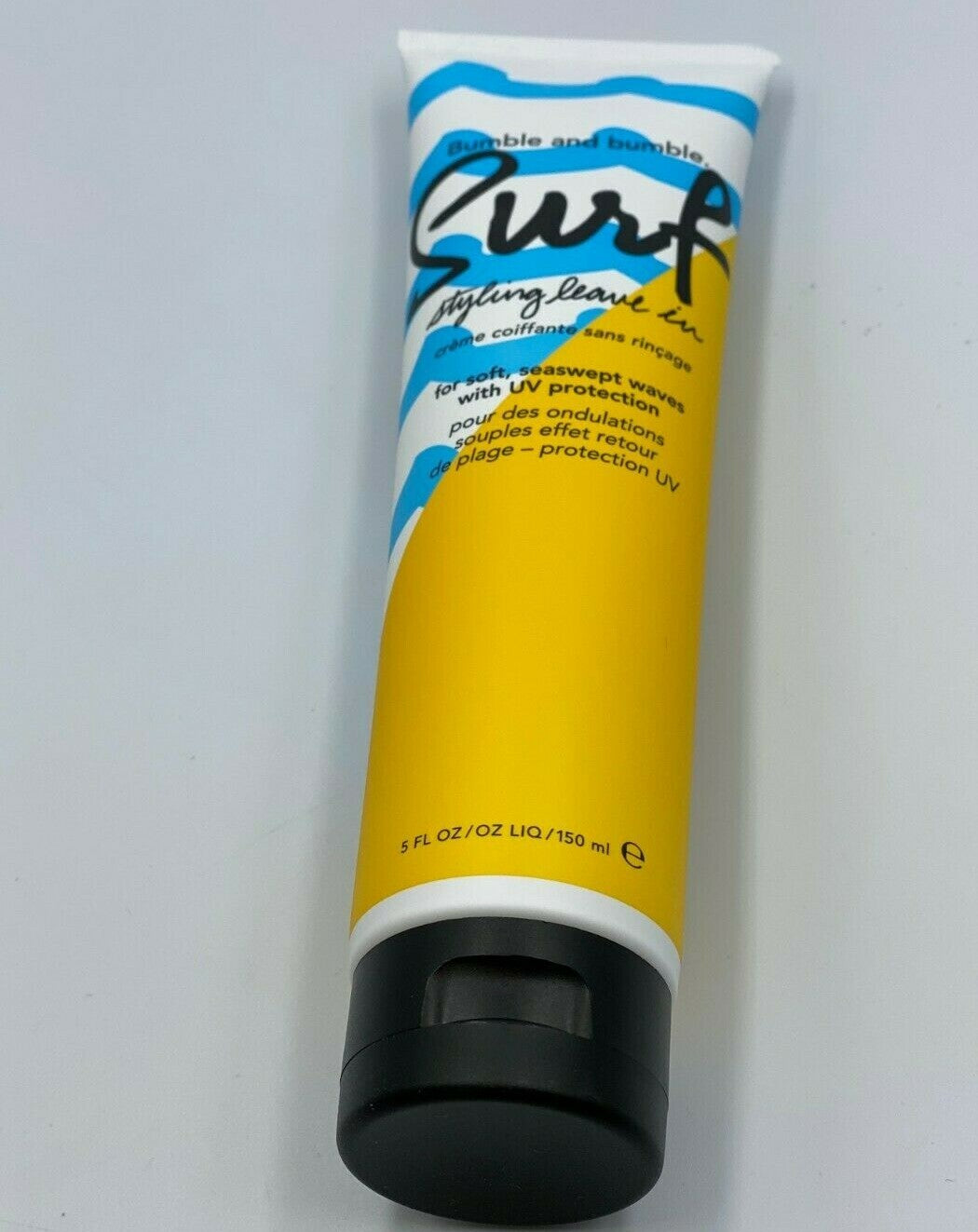 Surf Styling Leave-In Gel Creme Conditioner with UV Protection - 5 fl oz
