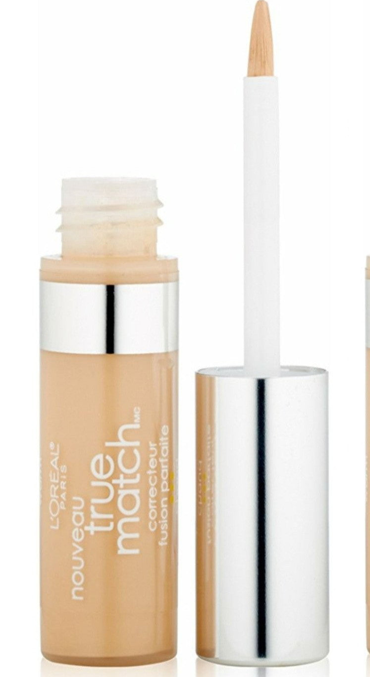 Concealer - True Match Lightweight Liquid, Vitamin + SPF-? (Shade Options Available)
