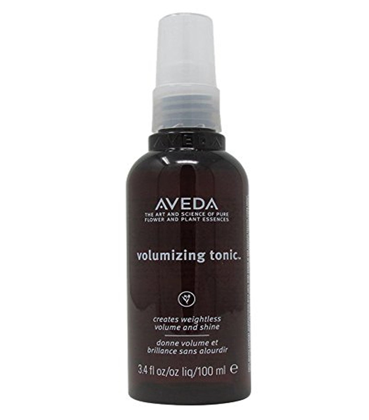 Aveda Volumizing Tonic 100ml - Weightless Volume & Shine for Fine Hair