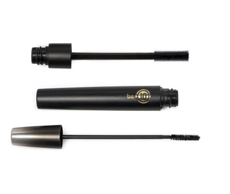 Be a 10 Be Solo Separating Black Mascara - 8.5g/0.3oz, Lengthening & Volumizing