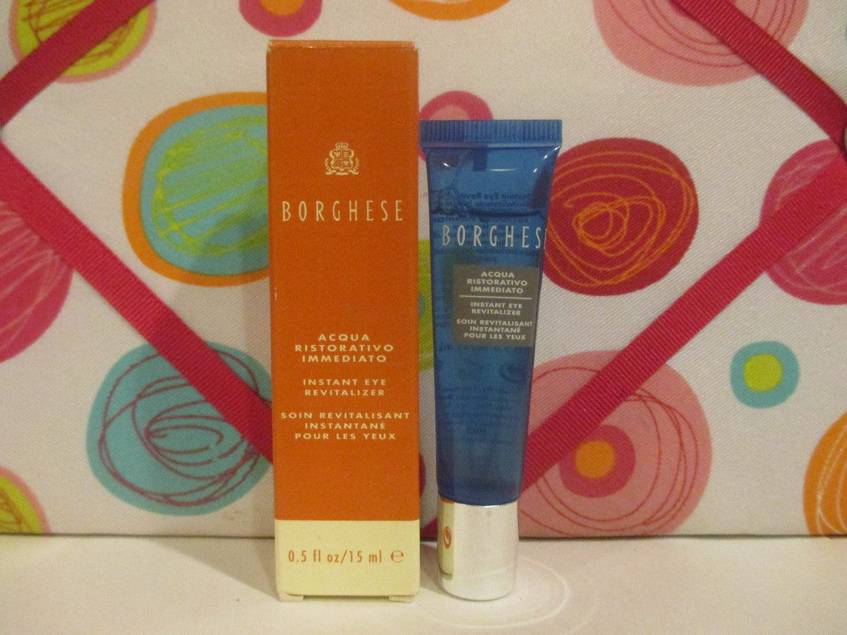 Instant Eye Revitalizer 0.5 oz - Eye Care & Refreshing Serum