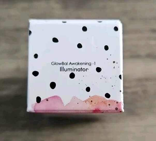 Multi-Purpose Illuminator Stick - Vegan Glow Bal Awakening #1