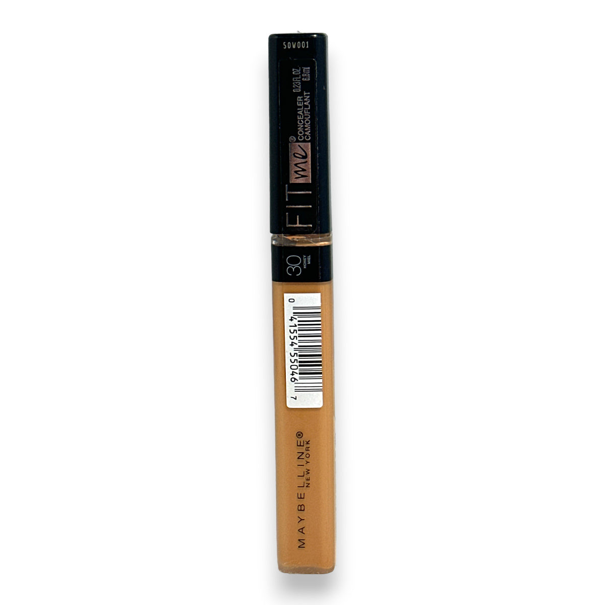 Maybelline Fit Me Concealer - Multiple Shades for Flawless Coverage