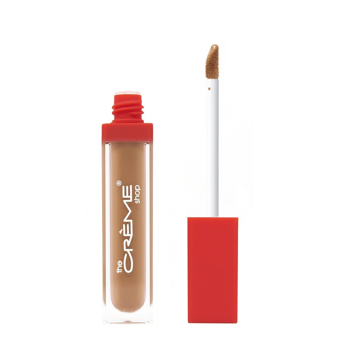 Full Coverage Acne Concealer with Cica - Flawless Finish Beige 40