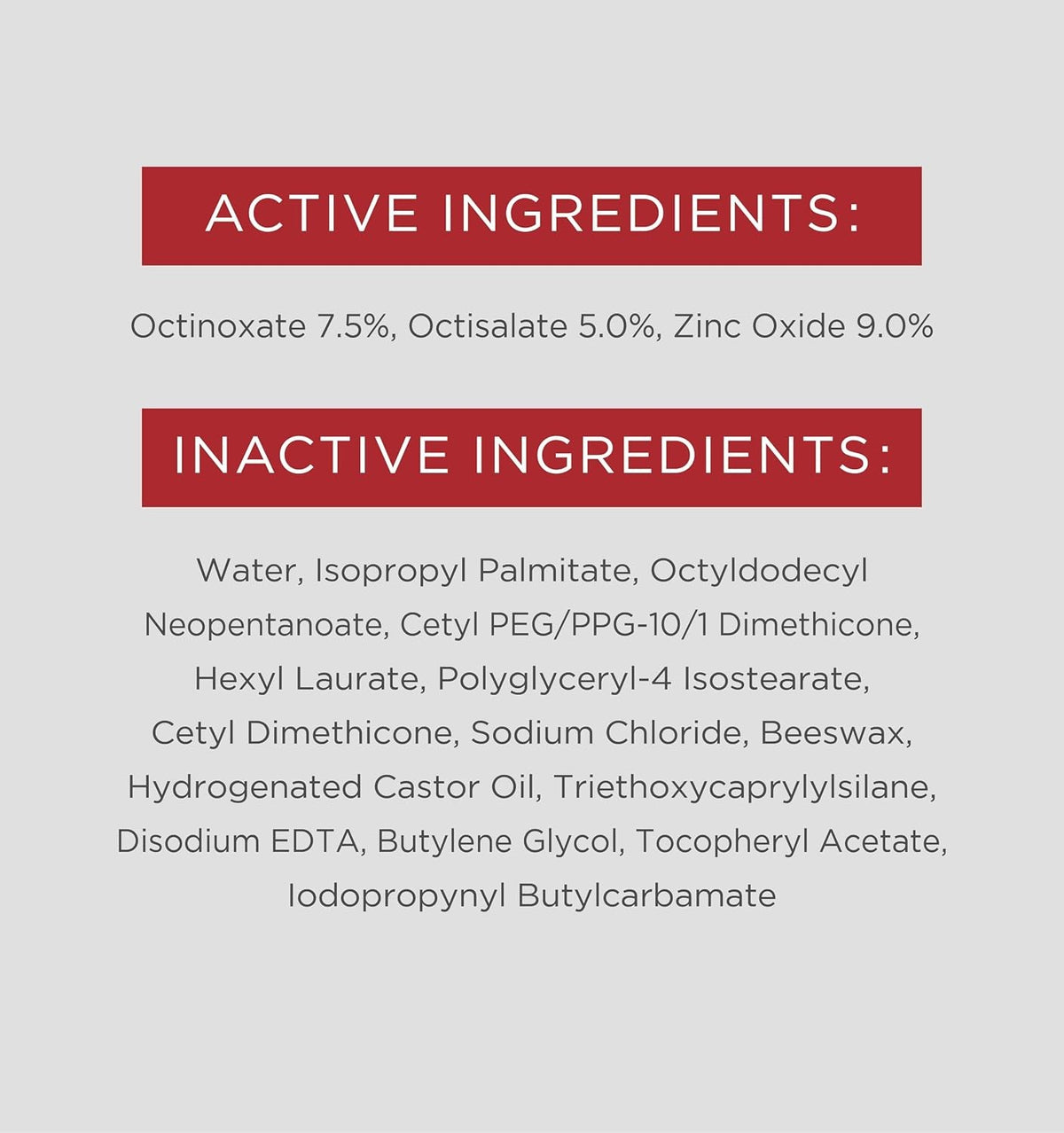 UV Sport Broad Spectrum SPF 50 Sunscreen 8oz