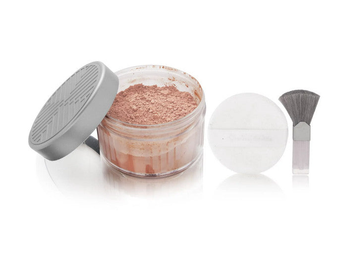Charles of the Ritz Rose Beige Custom Blended Face Powder - 2 Pack