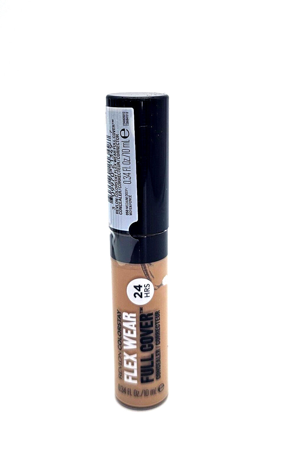 Revlon Colorstay Flex Wear Full Coverage Concealer - 24 Hour Wear, All Shades Available