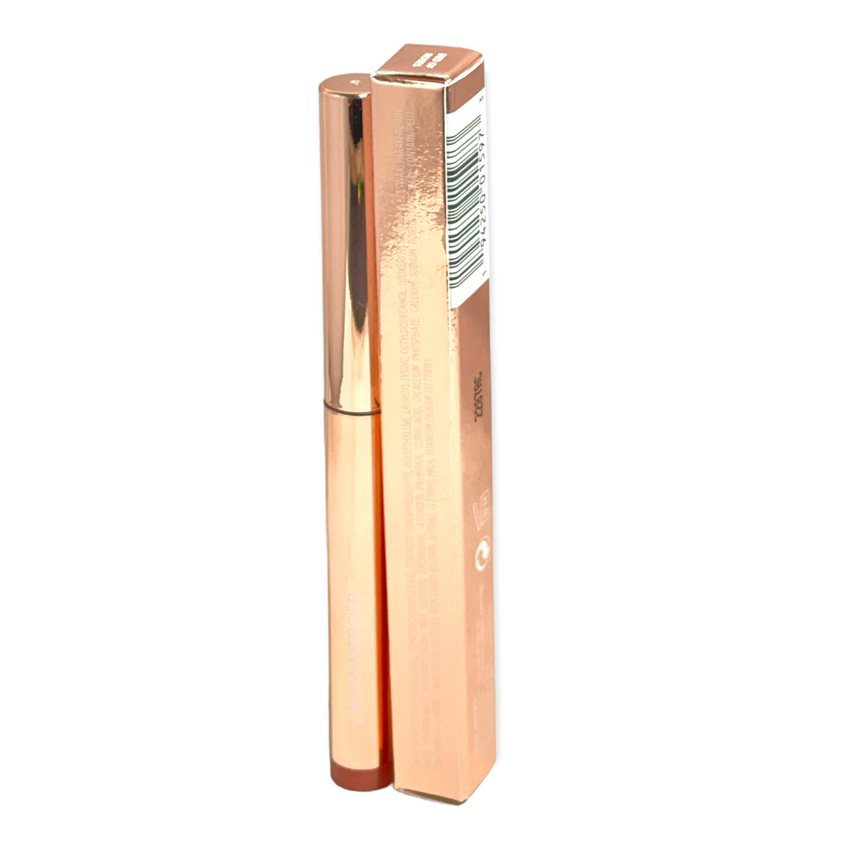 Long-Wear Caviar Stick Eye Color Bed of Roses - 0.05oz. Eyeshadow
