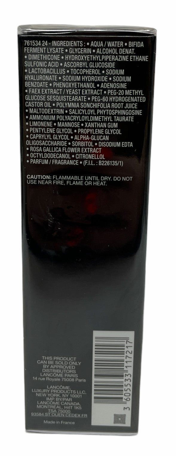 Lancôme Advanced Genifique Youth Activating Serum 1.69oz - New & Sealed